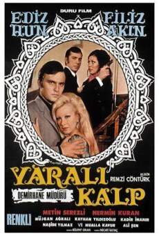 Yarali Kalp stream online deutsch