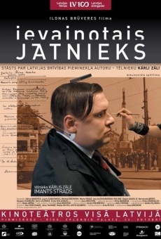 Ievainotais Jatnieks