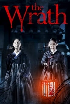 The Wrath en ligne gratuit