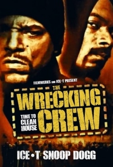 The Wrecking Crew stream online deutsch