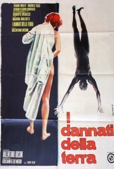 I dannati della Terra online free