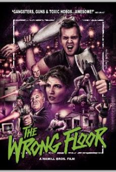 The Wrong Floor en ligne gratuit