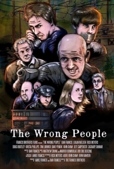 The Wrong People online kostenlos