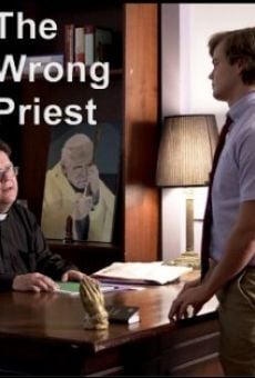 Ver película The Wrong Priest