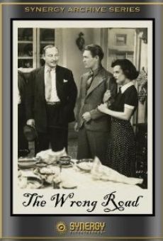 The Wrong Road online streaming