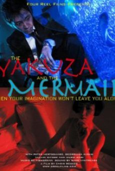 Ver película The Yakuza and the Mermaid