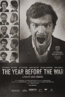 Ver película The Year Before the War