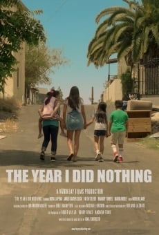 The Year I Did Nothing (2019)