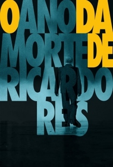 O Ano da Morte de Ricardo Reis streaming en ligne gratuit