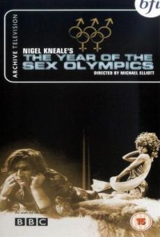 The Year of the Sex Olympics