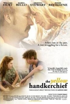 The Yellow Handkerchief stream online deutsch