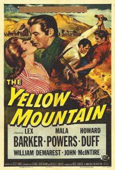 Sangue e metallo giallo online streaming