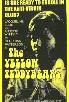 The Yellow Teddy Bears online kostenlos