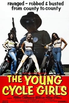 The Young Cycle Girls en ligne gratuit