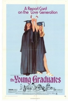 Ver película Los jóvenes graduados
