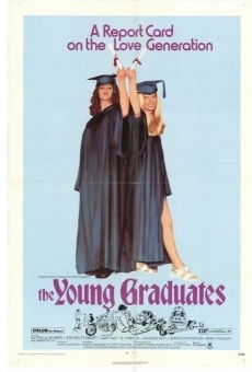 The Young Graduates online