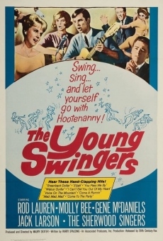 The Young Swingers online kostenlos