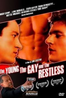 Ver película The Young, the Gay and the Restless