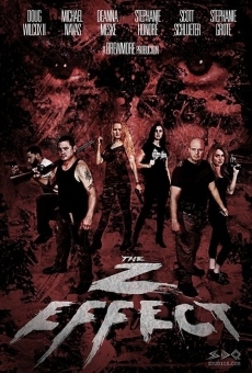 The Z Effect en ligne gratuit