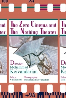 Watch The Zero Cinema and the Nothing Theater online stream