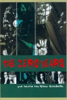 The Zero Years online streaming