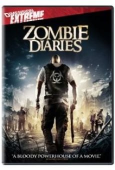 The Zombie Diaries online