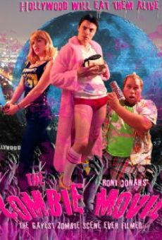 The Zombie Movie streaming en ligne gratuit