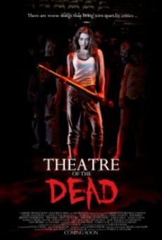 Ver película Theatre of the Dead