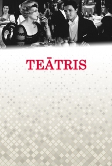 Teatris online free