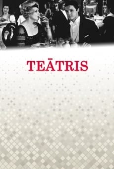 Teatris online