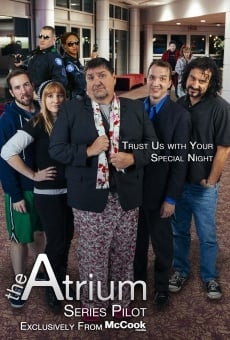 theAtrium online streaming