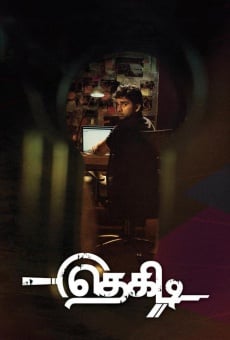 Thegidi online streaming