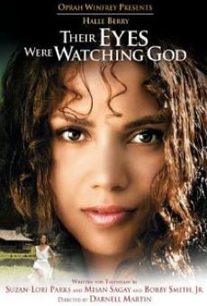 Their Eyes Were Watching God streaming en ligne gratuit