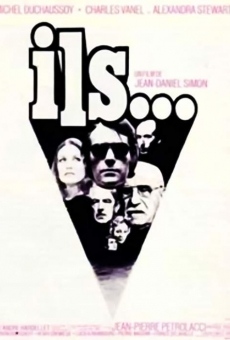Ils... online streaming