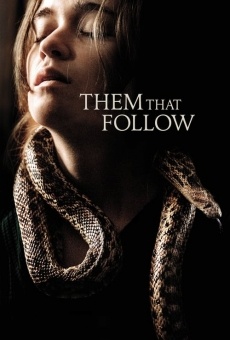 Ver película Them That Follow