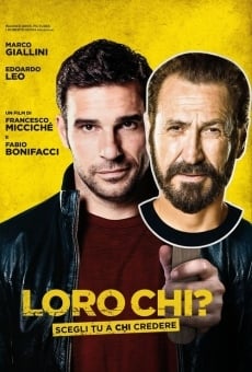 Loro chi? online kostenlos