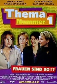 Thema Nr. 1 (2001)