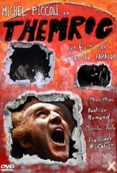 Ver película Themroc, el cavernícola urbano