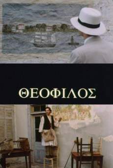 Ver película Theophilos