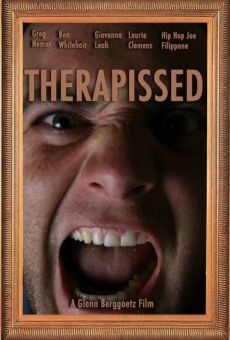 Therapissed