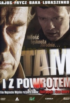 Tam i z powrotem streaming en ligne gratuit