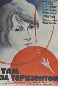 Tam, za gorizontom online streaming