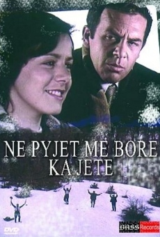 Në pyjet me borë ka jetë gratis