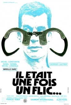 Il était une fois un flic... gratis