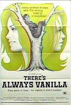 There's Always Vanilla (1971)