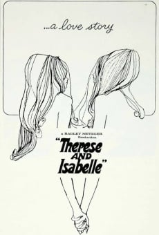 Ver película Therese and Isabelle