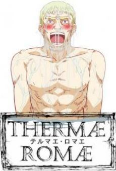 Ver película Thermae Romae