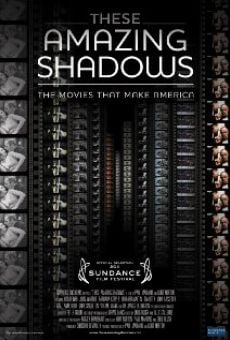 Ver película These Amazing Shadows