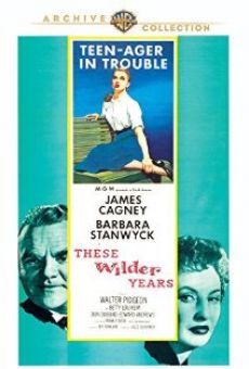 These Wilder Years (1956)