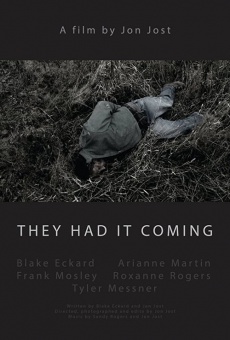 They Had It Coming streaming en ligne gratuit
